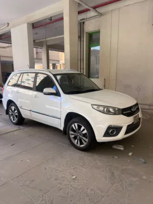 Used Chery Tiggo in Manama