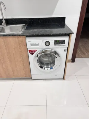 Fully automatic washing machine for sale