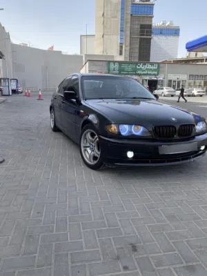 E46 موديل 2000 للبيع مستعجل