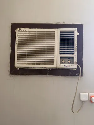 3 Used Window Air Conditioner for Sale