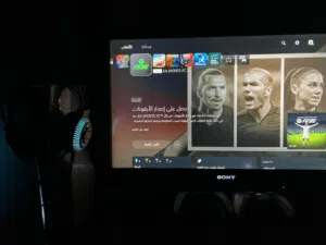 بلاستيشن 5 ون تيرا لليدل ب بيسي pc للجاد فقط