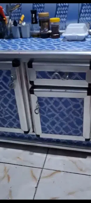 كاونتر مستعمل العنوان بصره مطيحه