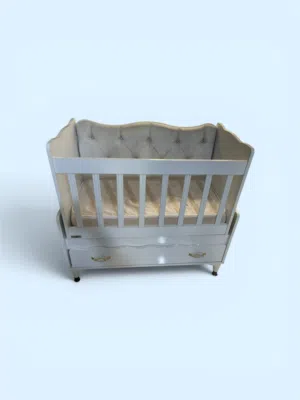 كاروك طفل + دوشك