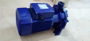 ماتور ماء مضخة ماء 3 فاز 4 حصان