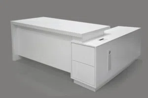 أثاث مكتب فاخر وراقي جداً