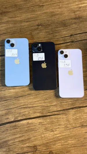 iPhone 14Plus 128GB