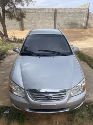 Used Kia Cerato in Tripoli