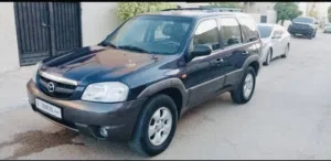 Used Mazda Other in Tripoli