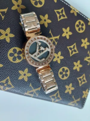 حضور قوي من LV