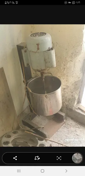 ‏أجهزة ومعدات مطاعم ‏.‏ مستعمل‏1