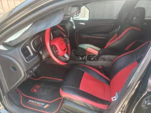 Used Dodge Charger in Basra