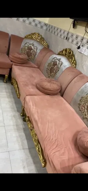 طقم جلوس 12 شخص