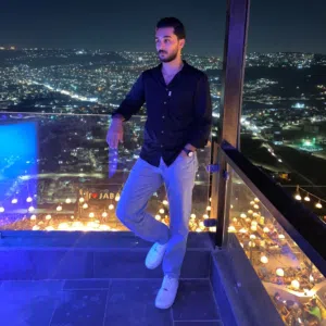أسامة شاهين 