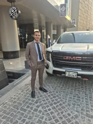 محمد علي صقر 