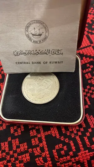 عمله كويتيه من 1986