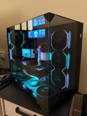 pc gaming for sale