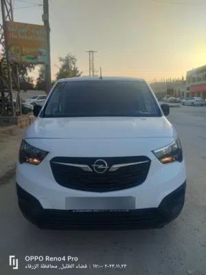 Used Opel Combo in Amman