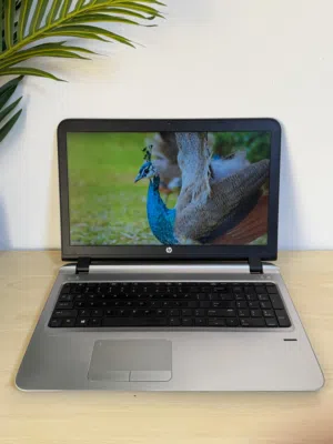 Core i7 6Generation Hp ProBook 450 G3