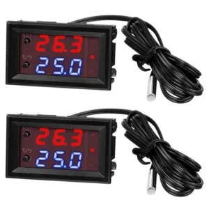 مطلوب مفتاح التحكم في درجة الحرارة W1209