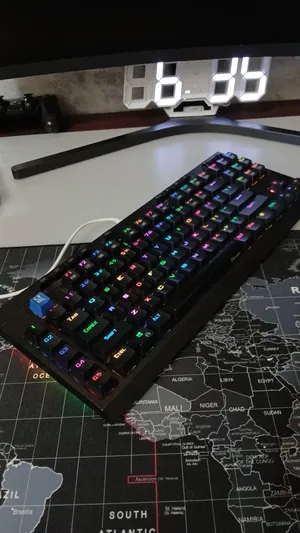 Keyboard . Used1