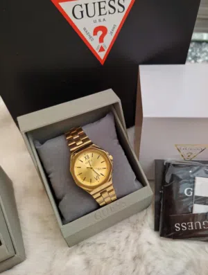 premium Ladies Watch with Box