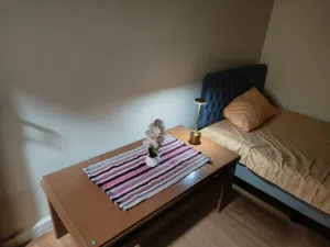 4 m2 Studio Apartments for Rent in Muscat Al Khoud