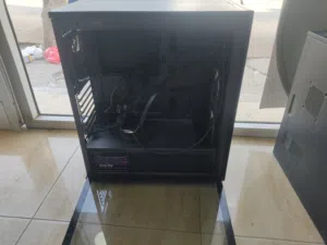 كيس العاب بدون لوحة مع باور 650 W