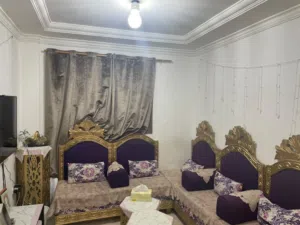 شقة للايجار