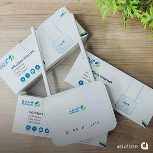 Modems - Routers . Used0