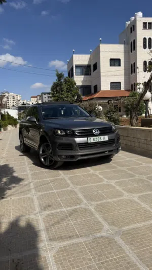 فوكس طوارق جديد بوضع الشركة