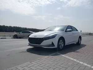 ‏هيونداي ‏.‏ افانتي ‏.‏ 2021‏1