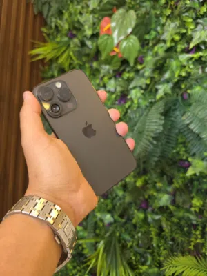 iPhone 14pro 128 مش مفتوح اقرا الوصف
