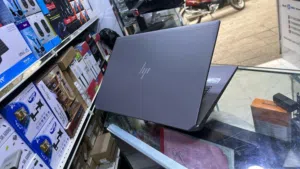 HP ZBOOK17 G5