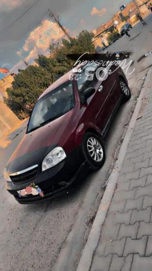 Used Chevrolet Optra in Baghdad
