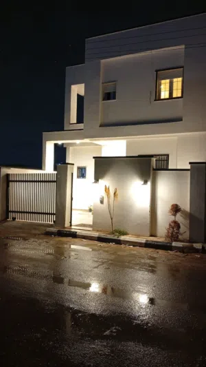 منزل للايجار