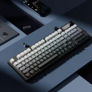 كيبورد ميكانيكيkeyboard mechanical