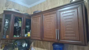 خزائن مطبخ للبيع