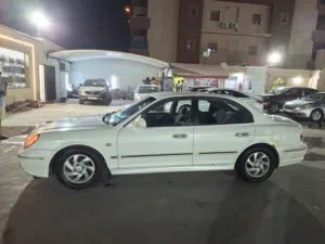Used Hyundai Sonata in Tripoli