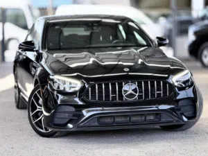 جمرك جديد2023 Mercedes e350 mild hybrid 2.0
