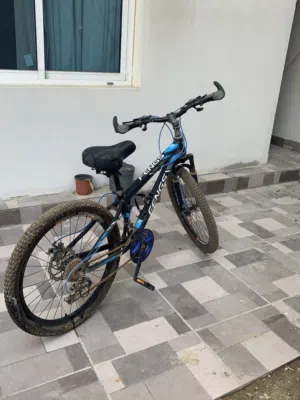 دراجات  هوائية  سيكل تباديل