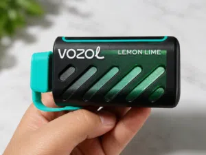 فرصة ذهبية ومش حتتكرر    للبيع VOZOL أصلية – جودة عالية   - الحالة: جديدة (استعمال خفيف