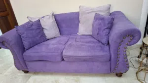 صوفا أنيقة للبيع