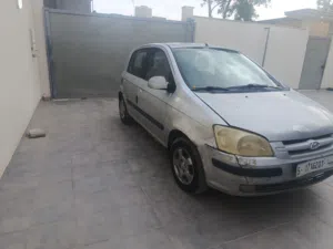هونداي كليك
