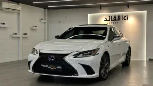 لكزس IS350