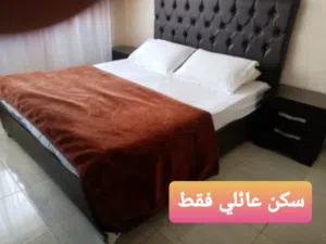 100 m2 2 Bedrooms Apartments for Rent in Amman Deir Ghbar
