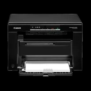 طابعة كانون MF3010 Canon imageCLASS MF3010 Laser Printer