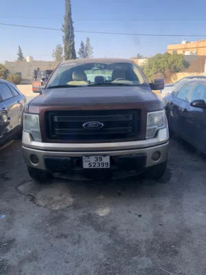 Used Ford F-150 in Amman