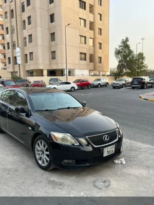 ليكزس 2007 للبيع