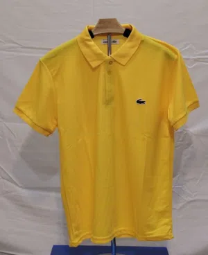 تشيرت لاكوست بواو