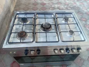 طباخه مستعمل